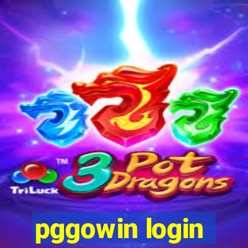 pggowin login